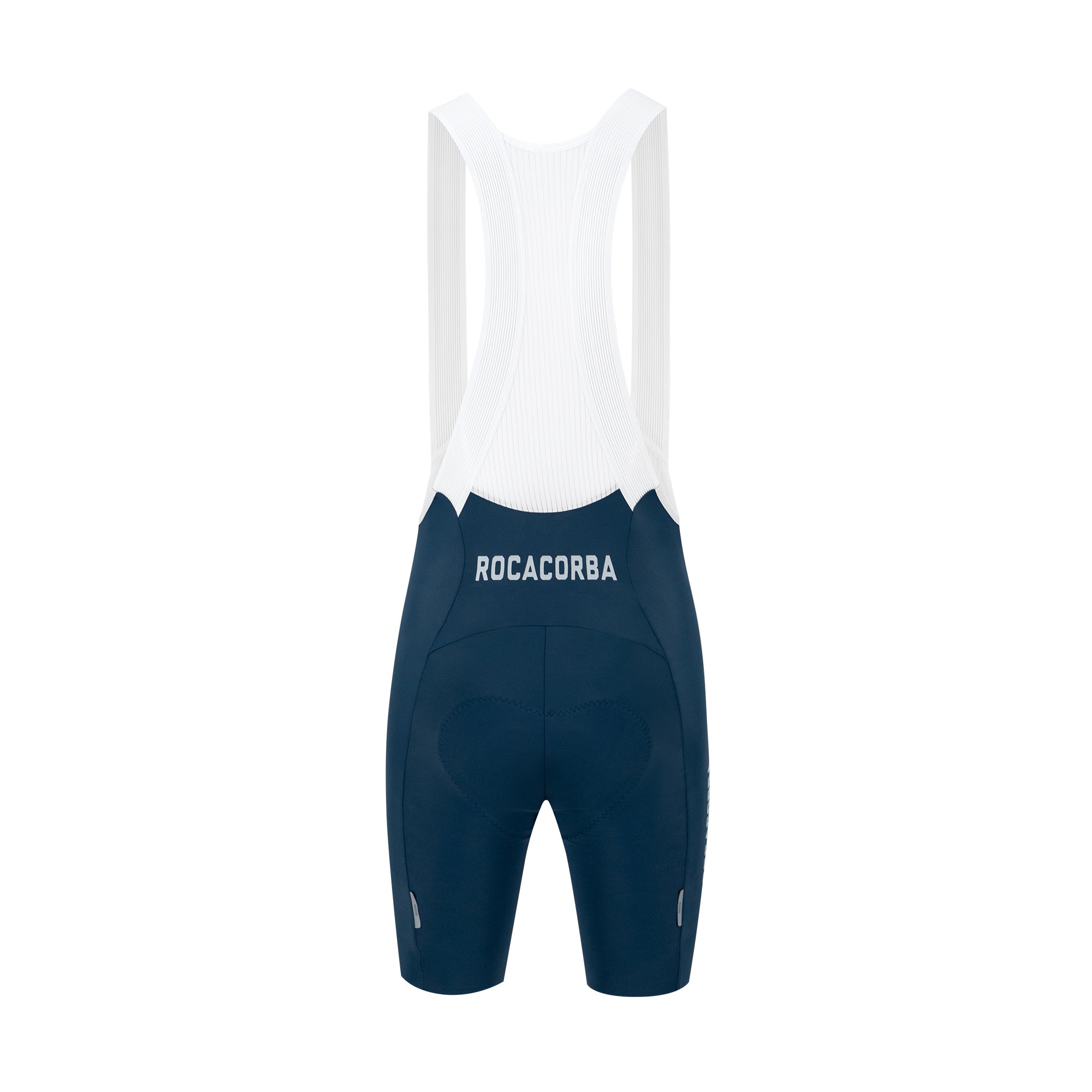 Essential Bib Shorts 3.0 Indigo