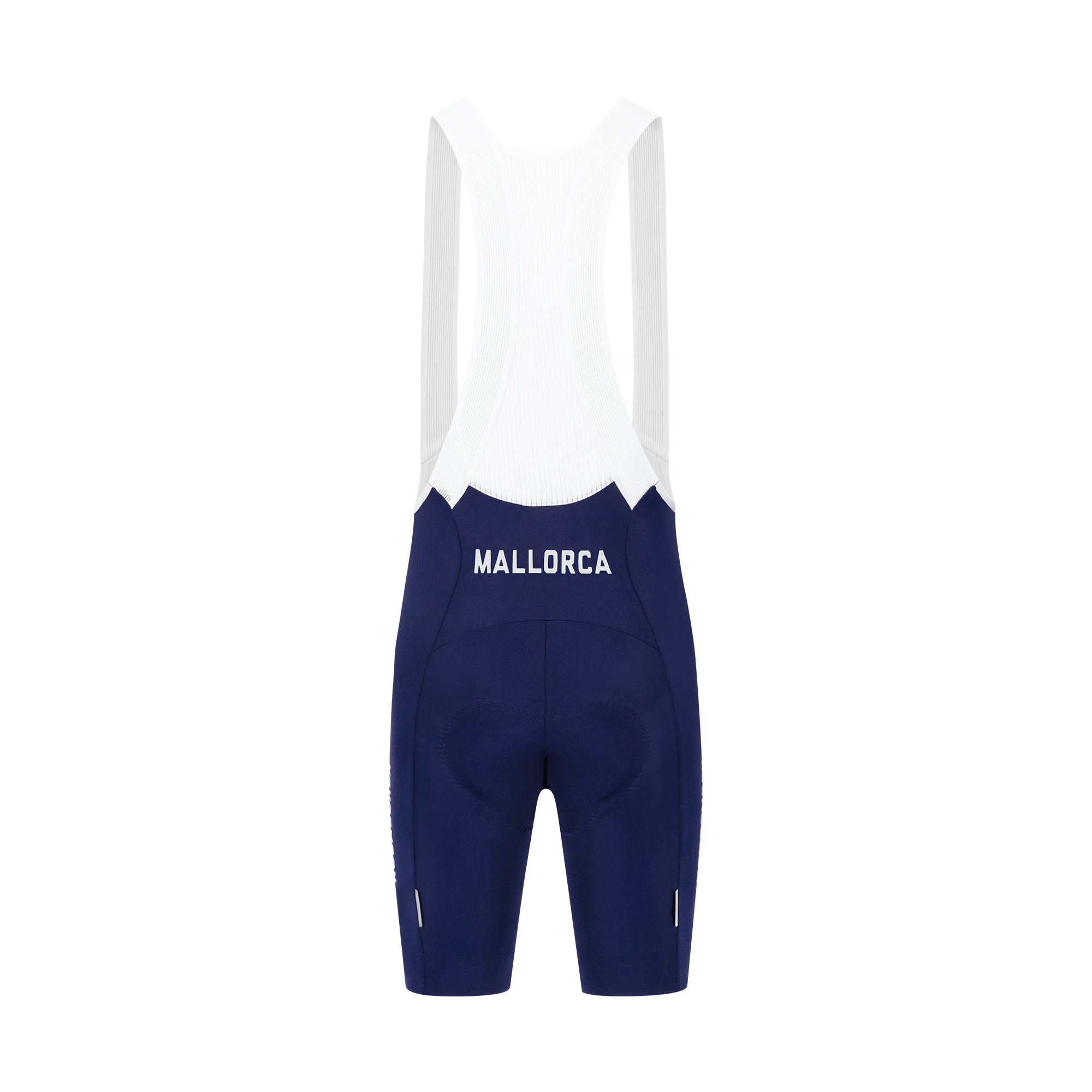 Mallorca Bib 2.0 Azul Marino