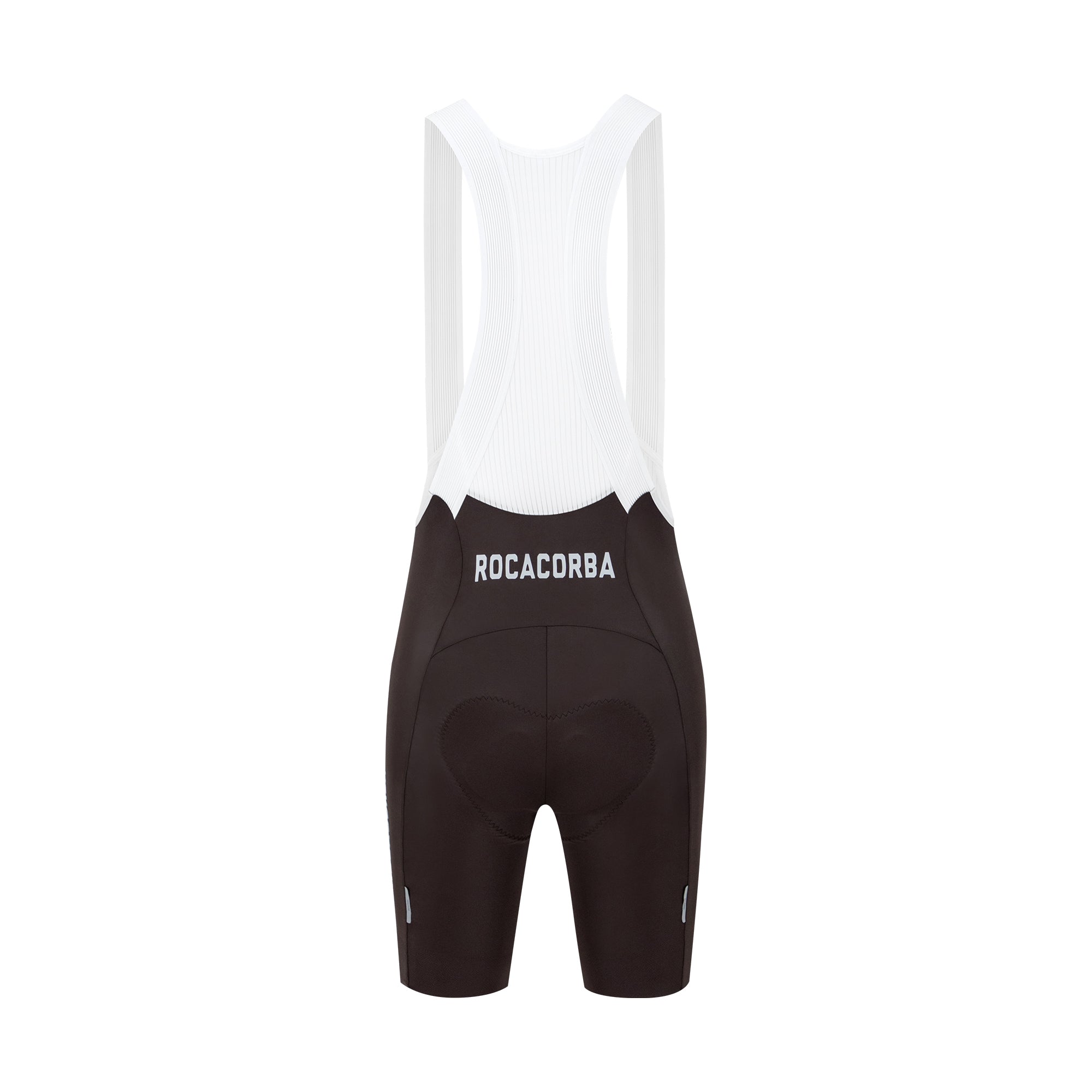 Essential Bib Shorts 3.0 Chocolate