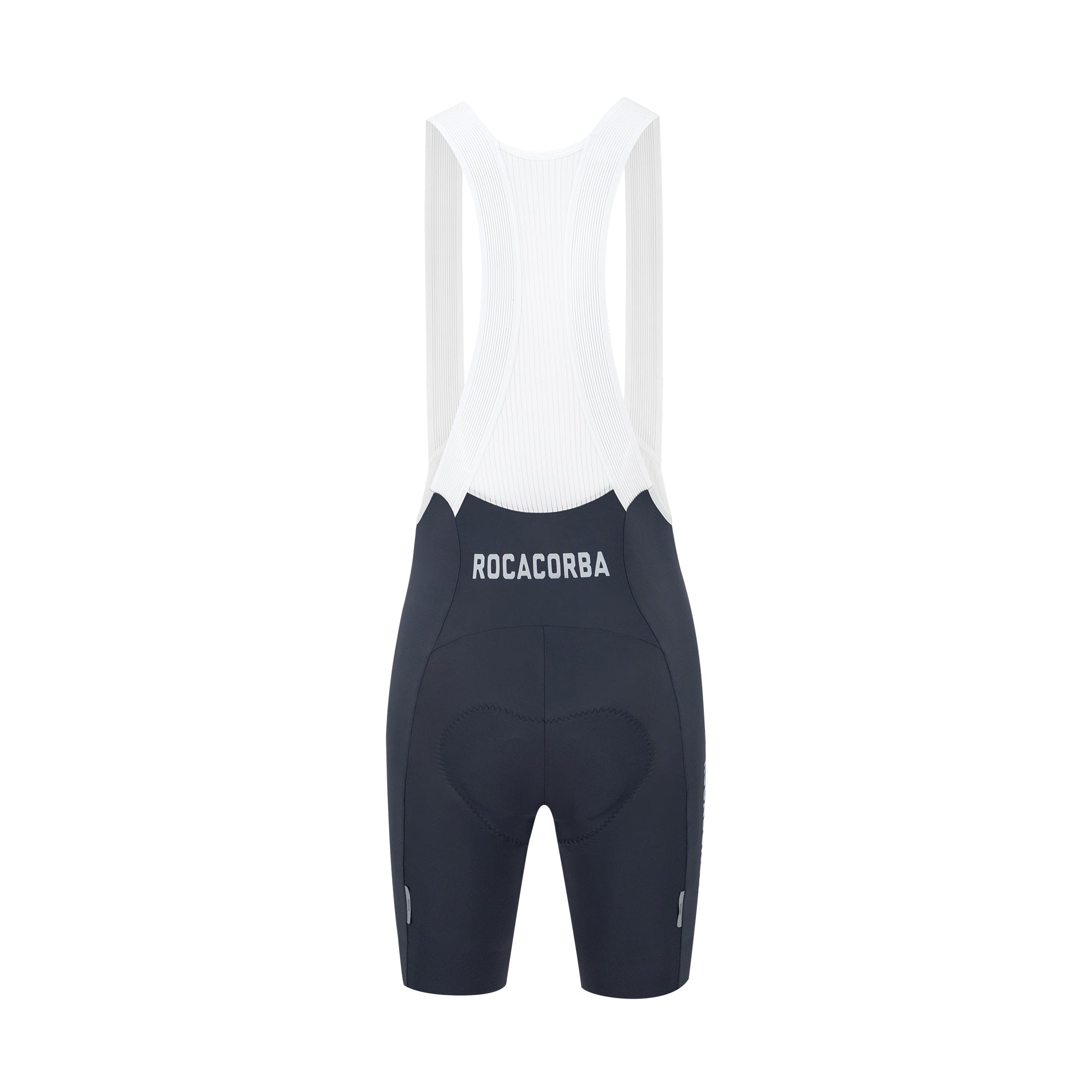 Essential Bib Shorts 3.0 Gris