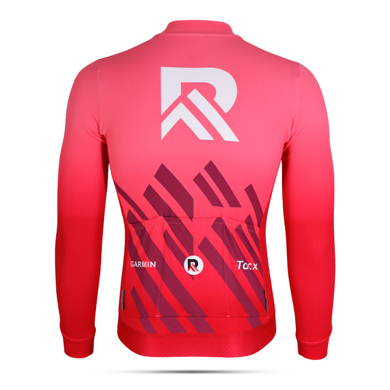 Rocacorba Collective LS Jersey