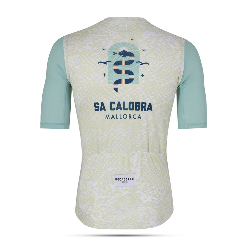 Snake Jersey