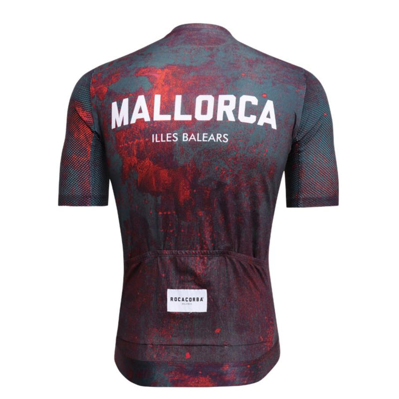 Maillot Alcudia