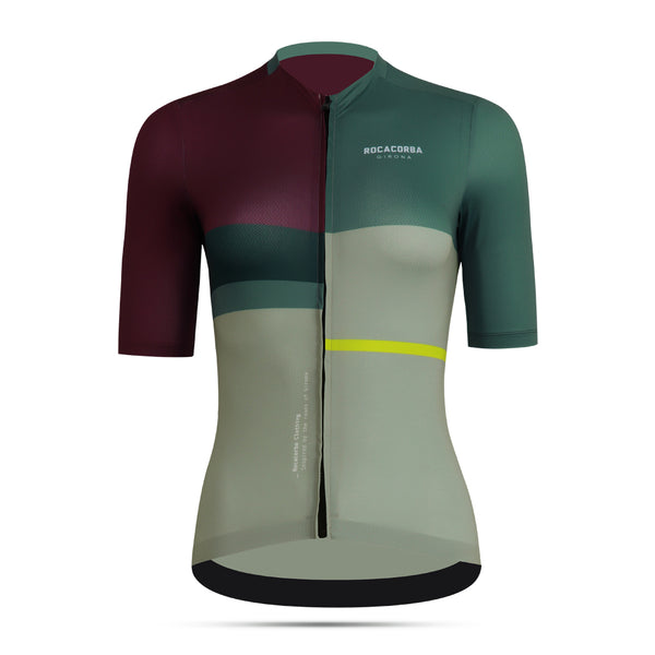 Sant Grau Women Jersey