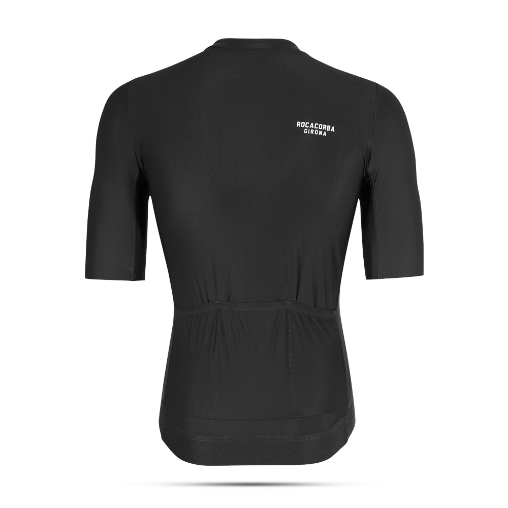 Pro Jersey Black