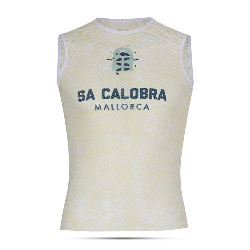 Sa Calobra Baselayer
