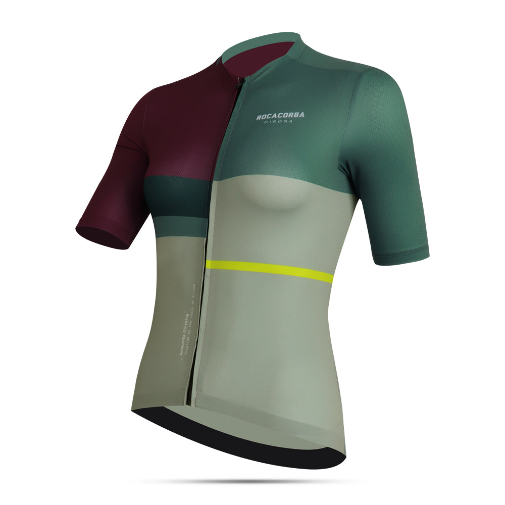 Maillot Sant Grau Dona