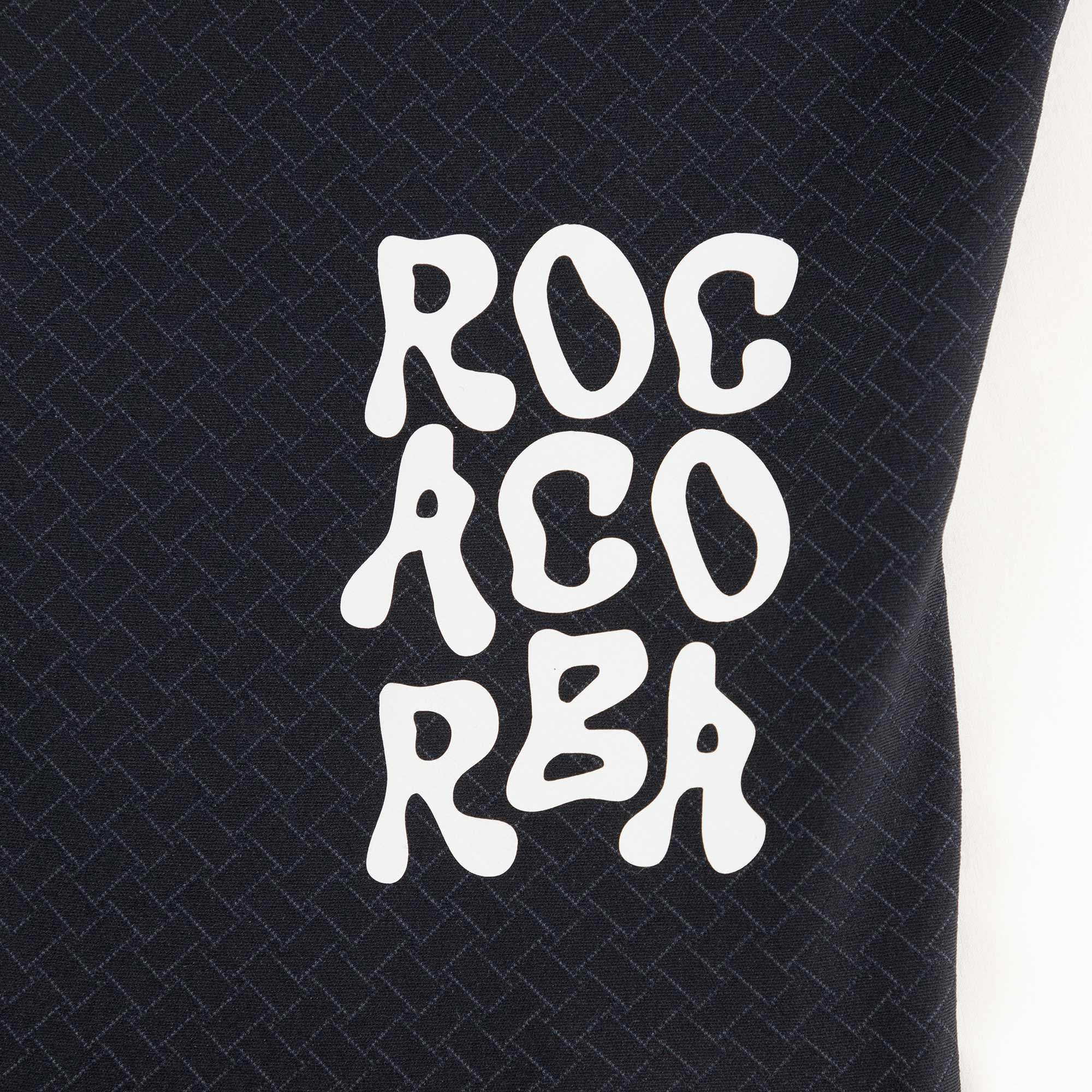 Pro Groovy Bib Shorts Black