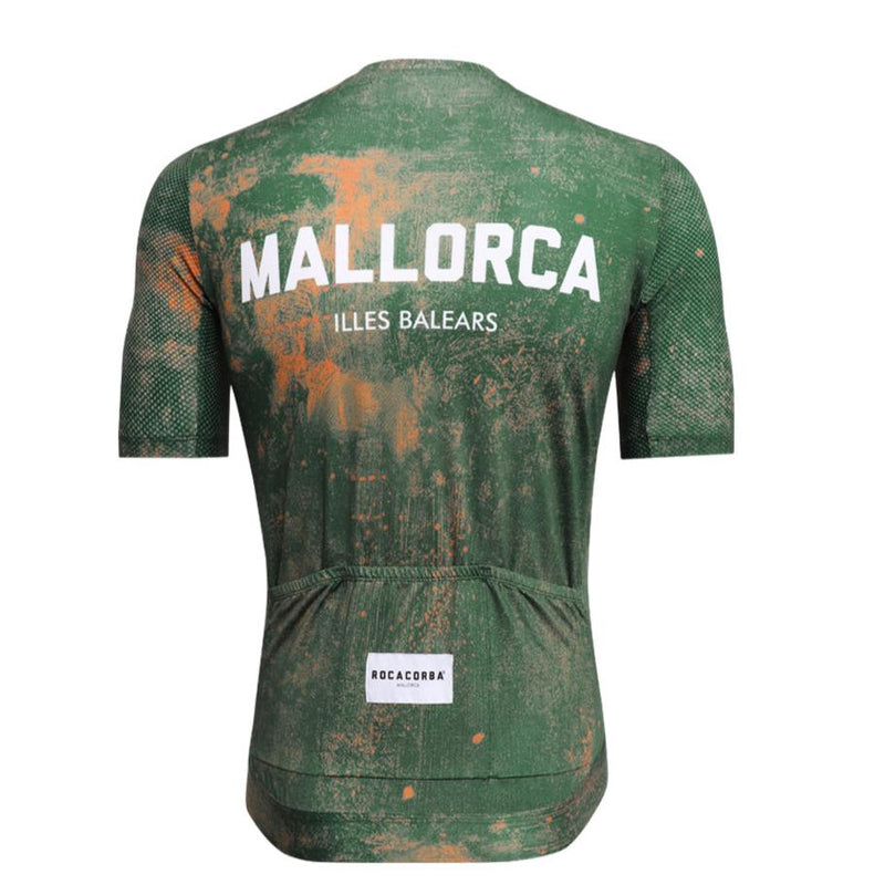 Maillot Palma