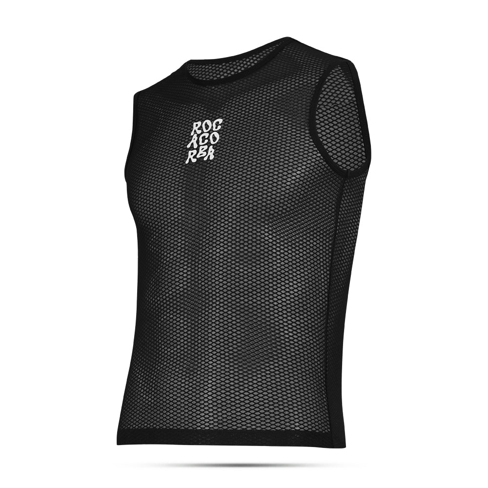 Groovy Baselayer Black