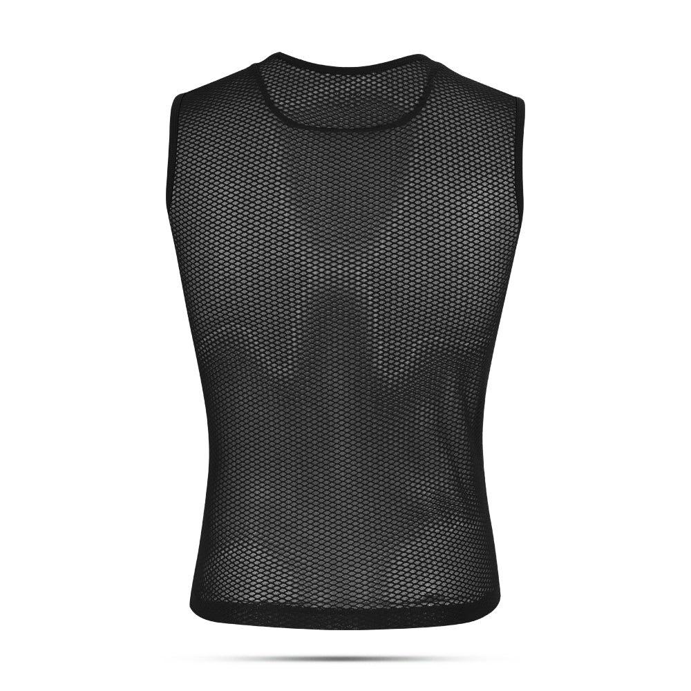 Groovy Baselayer Black