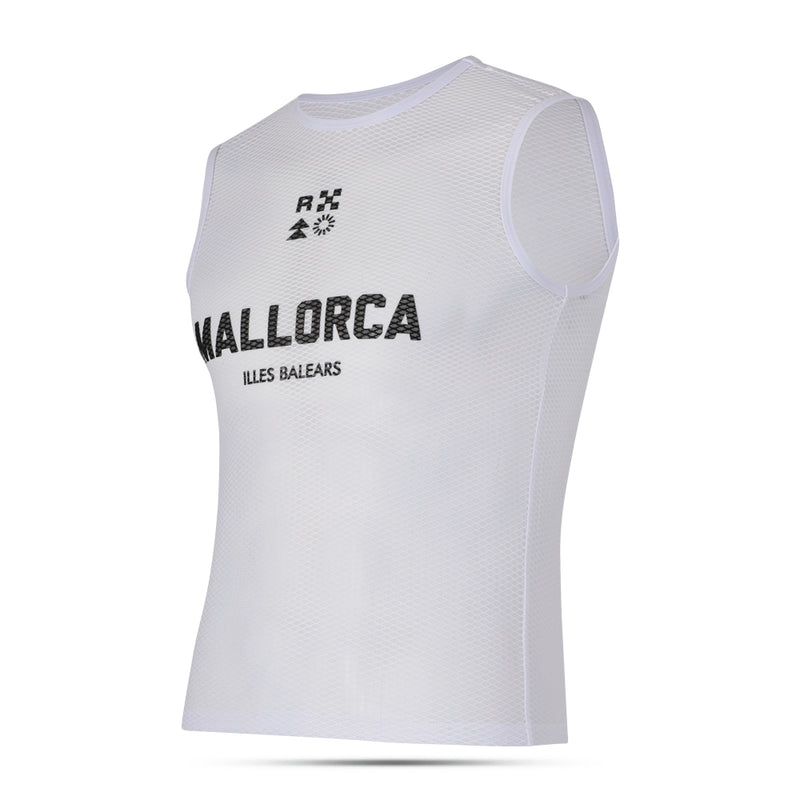 Mallorca Baselayer