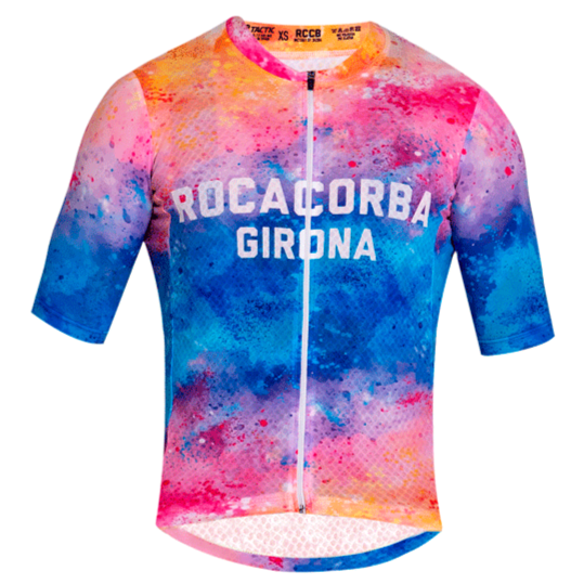 Explosion Jersey