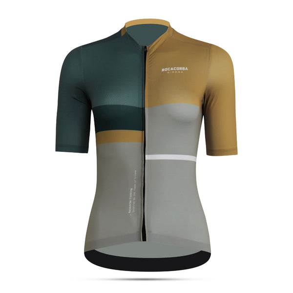 El Mont Women Jersey