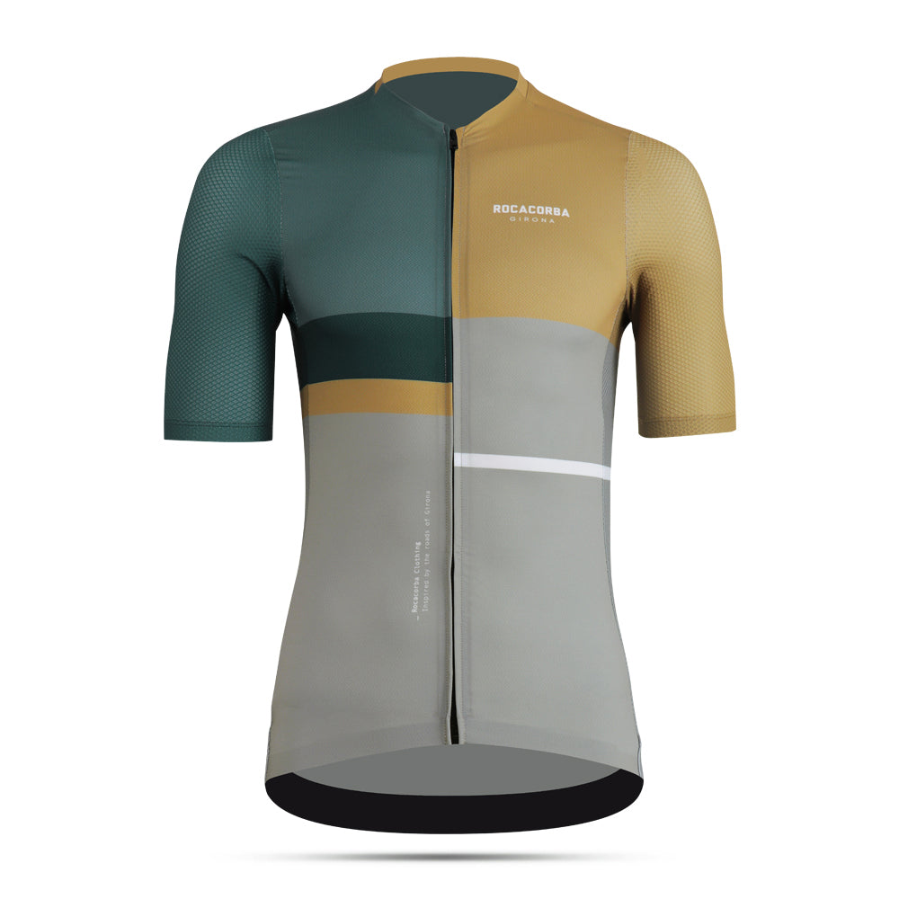 El Mont Jersey