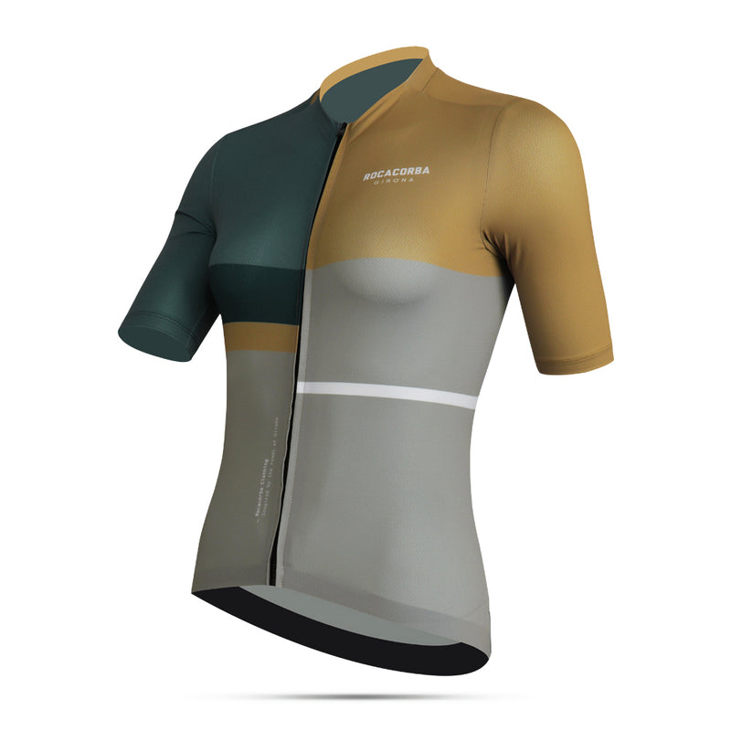 El Mont Women Jersey