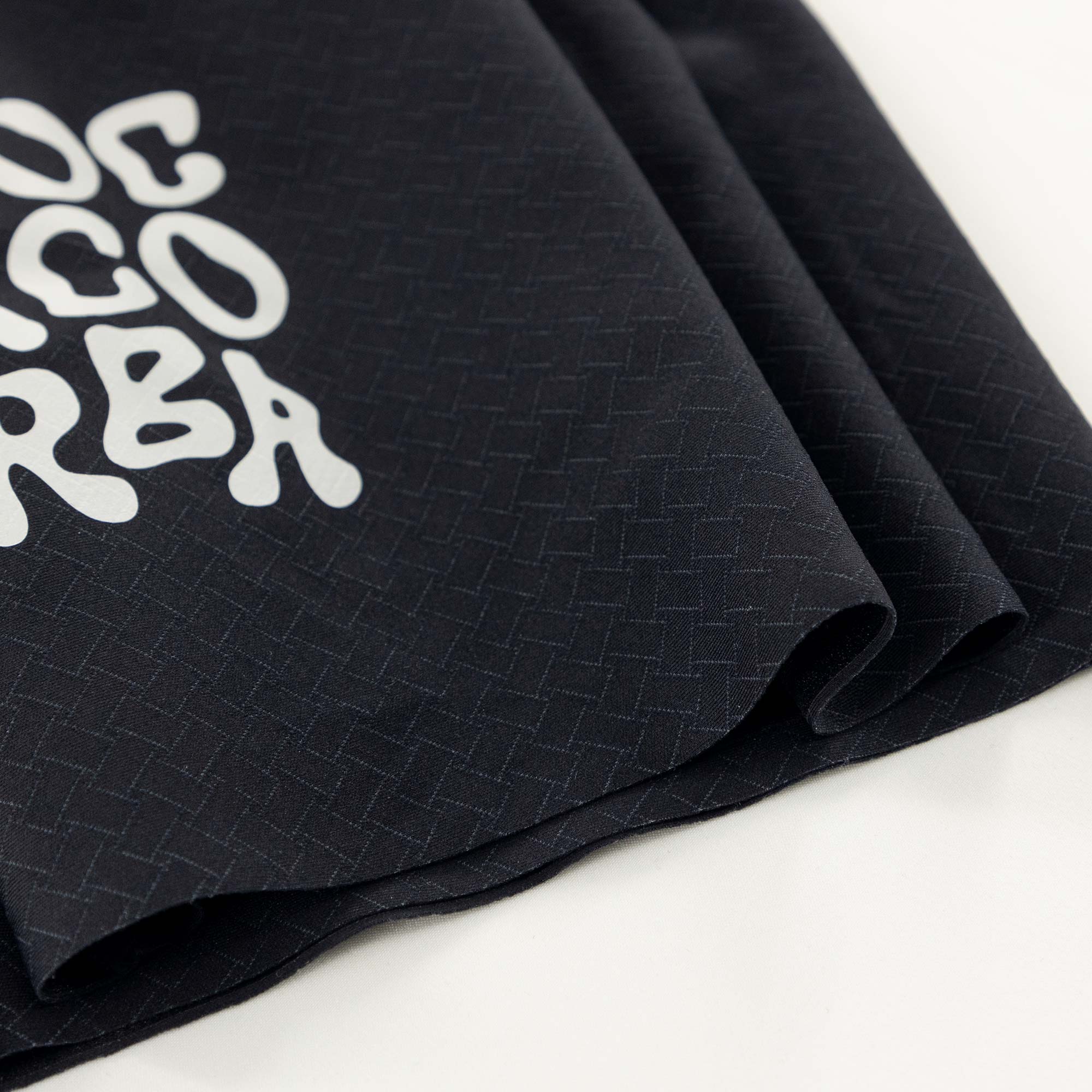 Pro Groovy Bib Shorts Black