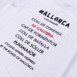 Camiseta interior Mallorca Classic Climbs