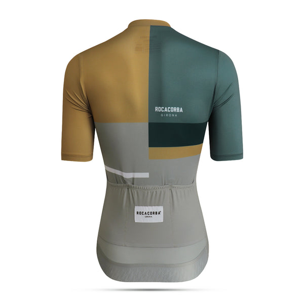 El Mont Women Jersey