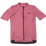 Pure Dark Pink Jersey