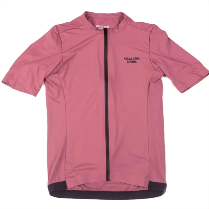 Pure Dark Pink Jersey