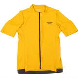 Pure Mustard Jersey
