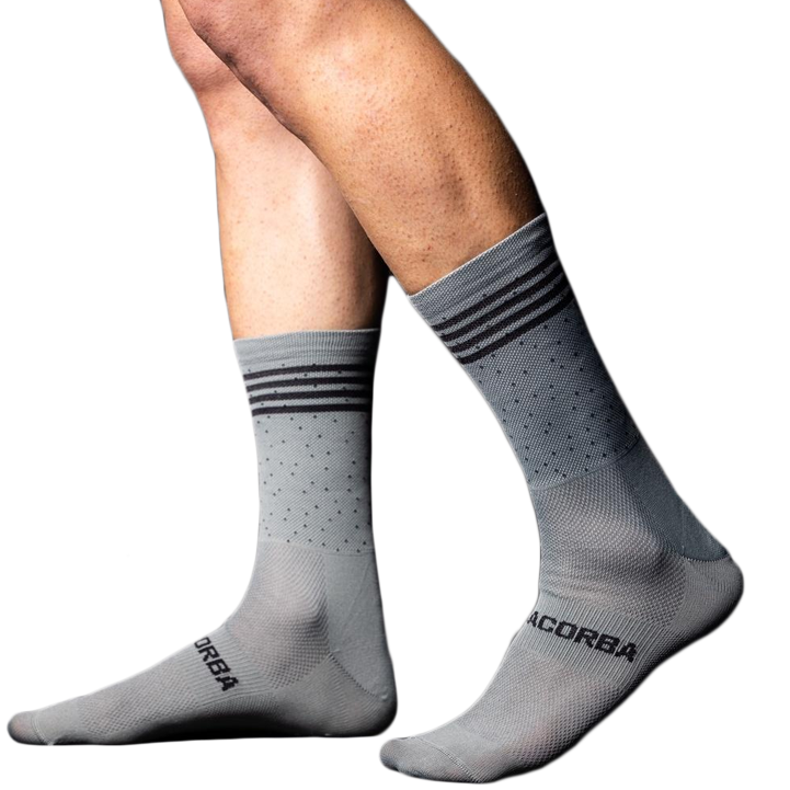 Fast Socks Grey