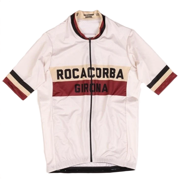 Audax Jersey