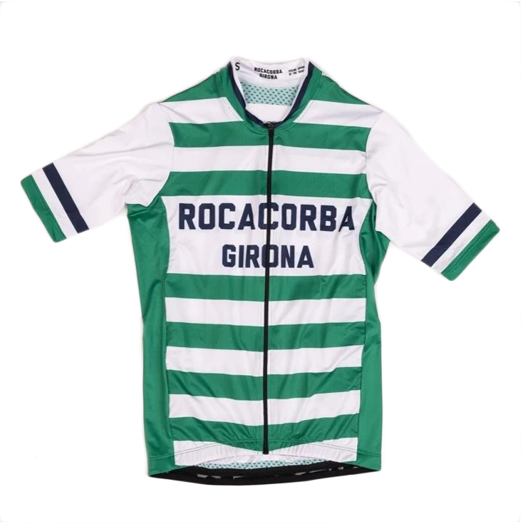 Raposeira Jersey