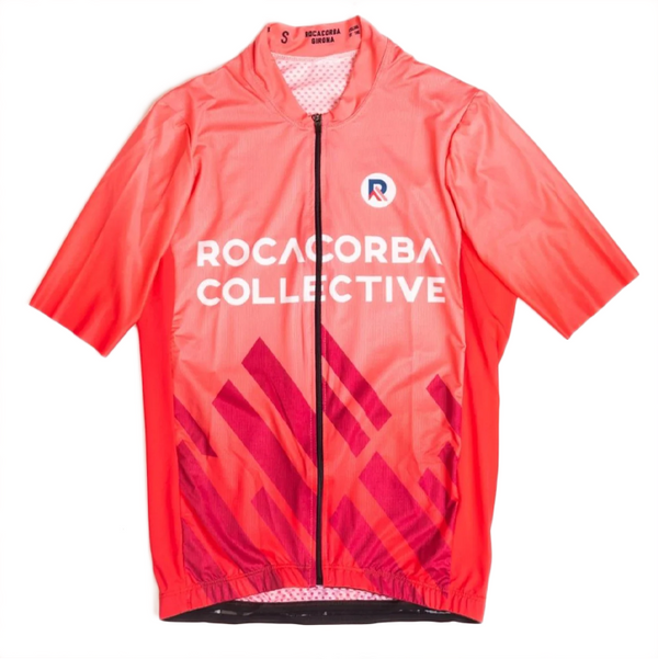 Rocacorba Collective Zwift Jersey