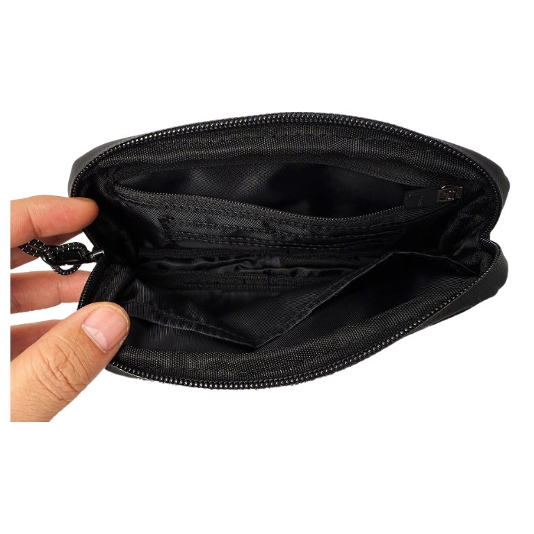 Cartera - Negro