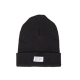 Black Beanie