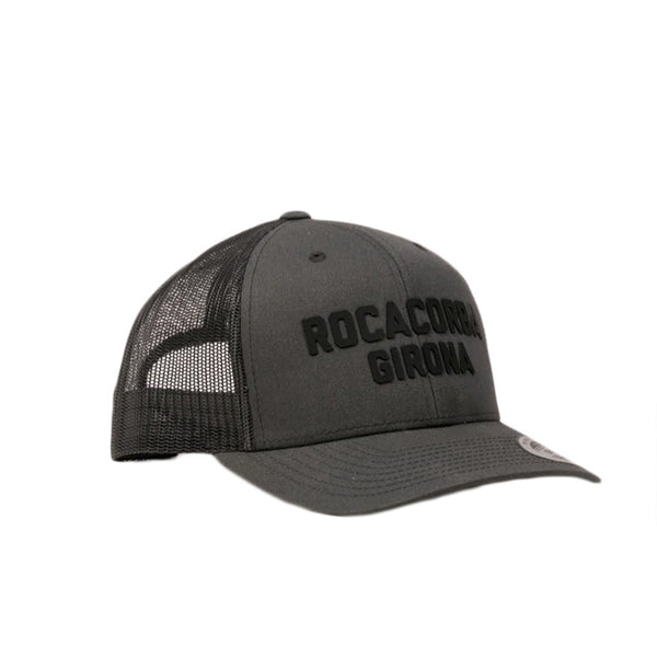 Casual Cap Grey