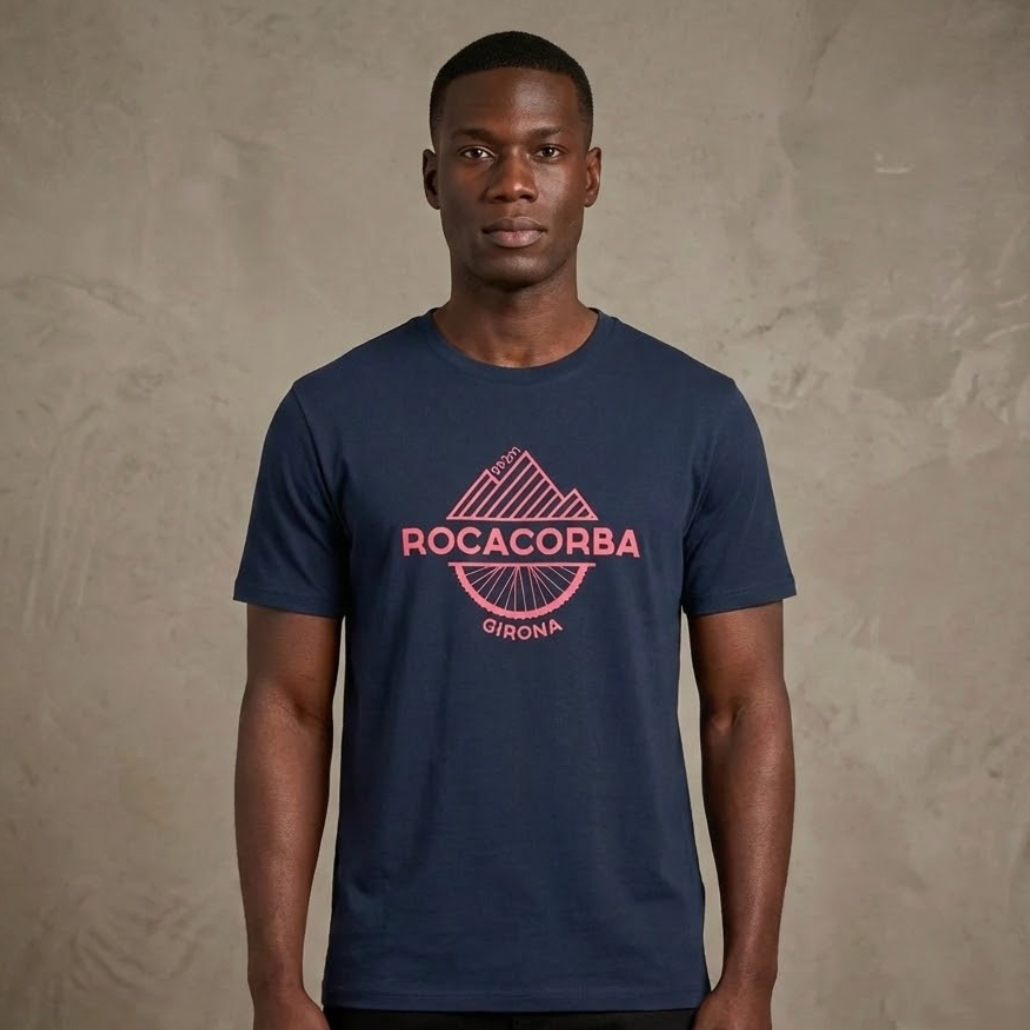 Camiseta Original Navy Rocacorba