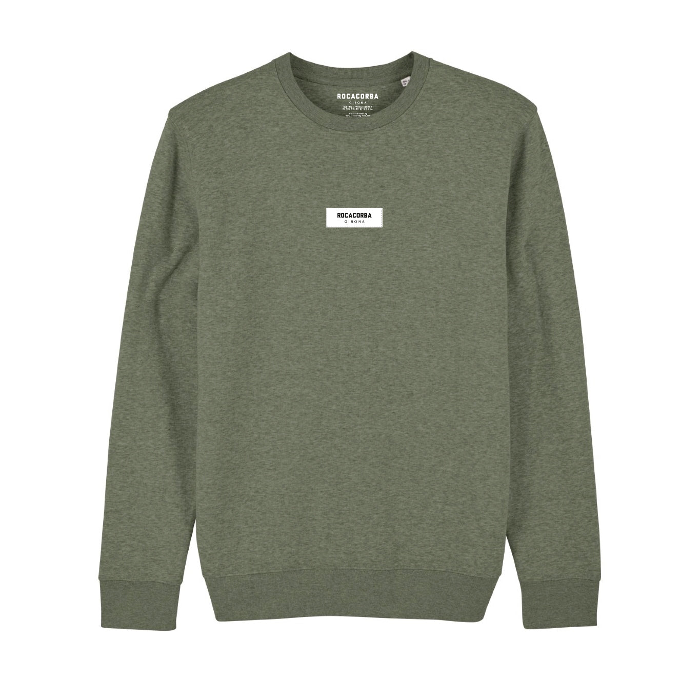 Khaki Sweater