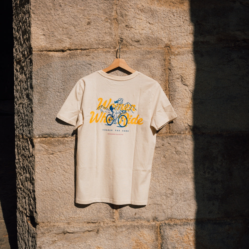 Change the Game T-shirt