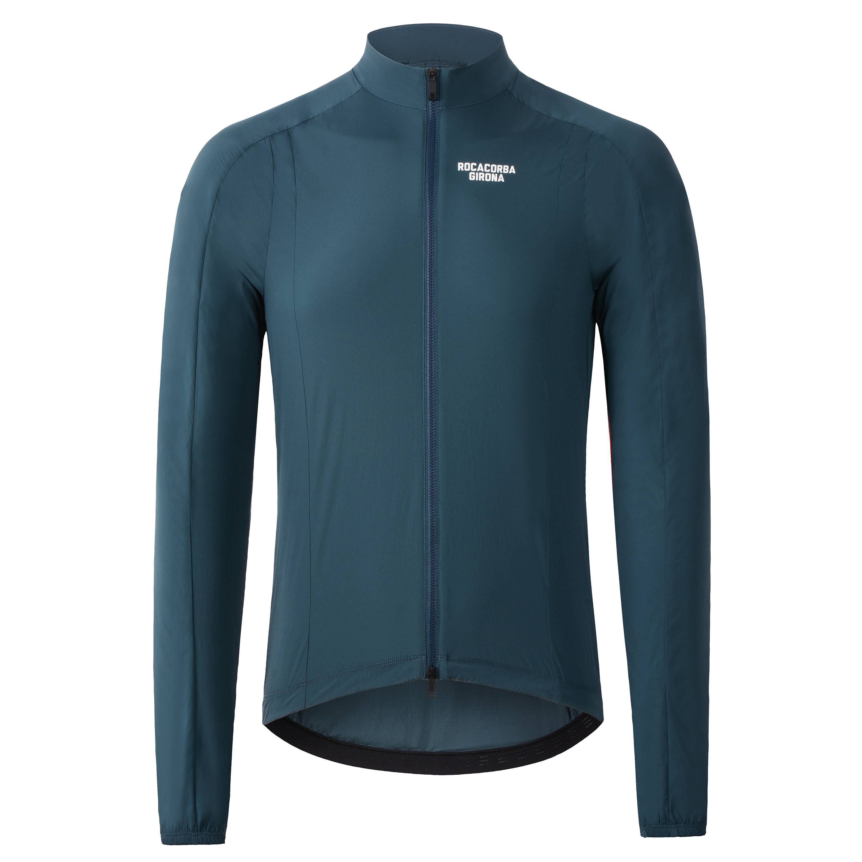 Jaqueta Tramuntana - Blau fosc