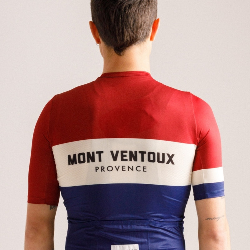 Bédoin Jersey