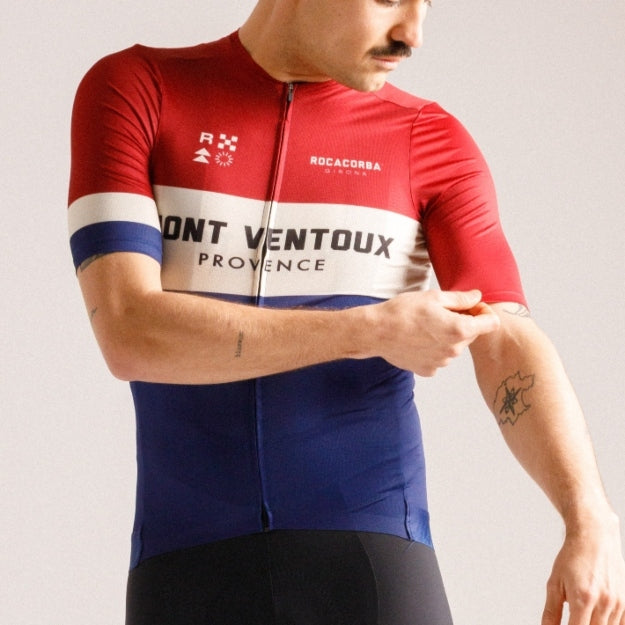 Bédoin Jersey