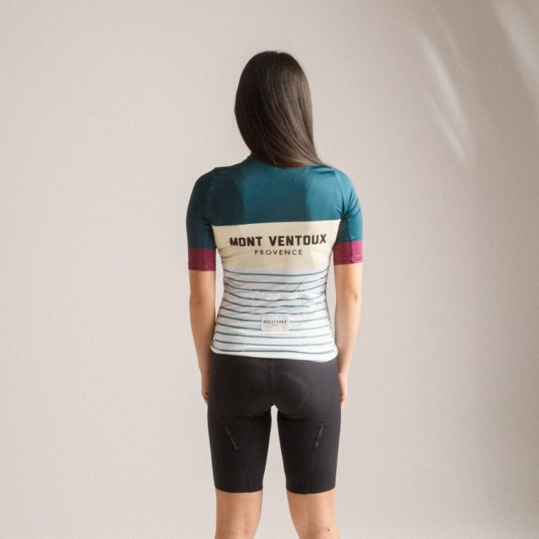 Malaucène Jersey