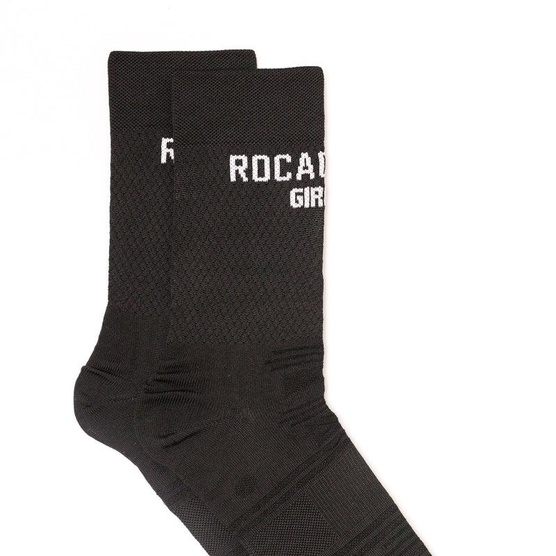 Black Socks