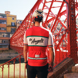 Els Àngels Retro Jersey