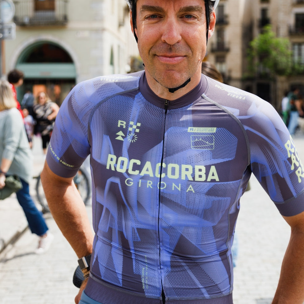 Race Jersey Nocturno