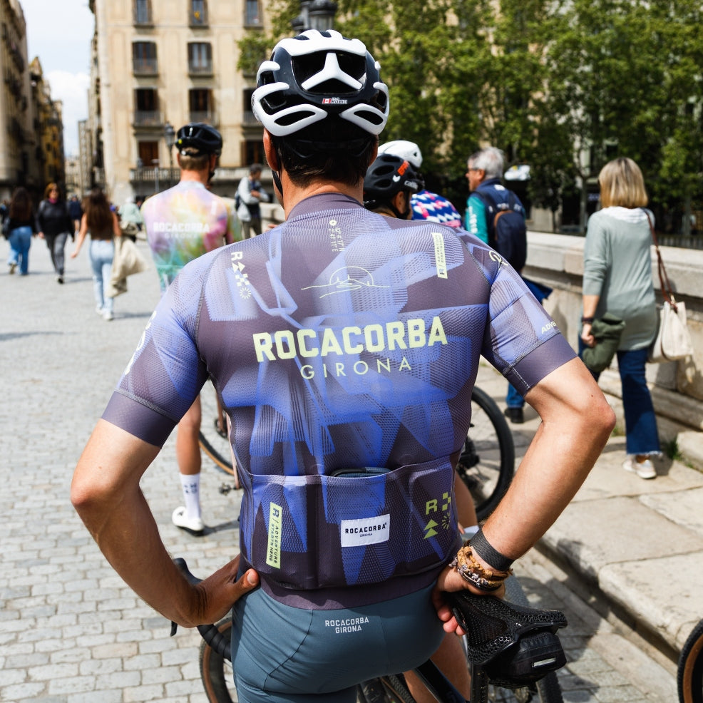 Race Jersey Nocturno