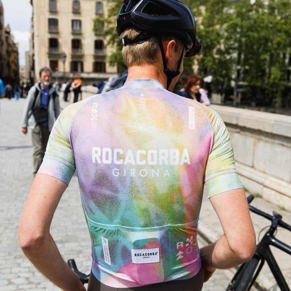Race Jersey Nacre