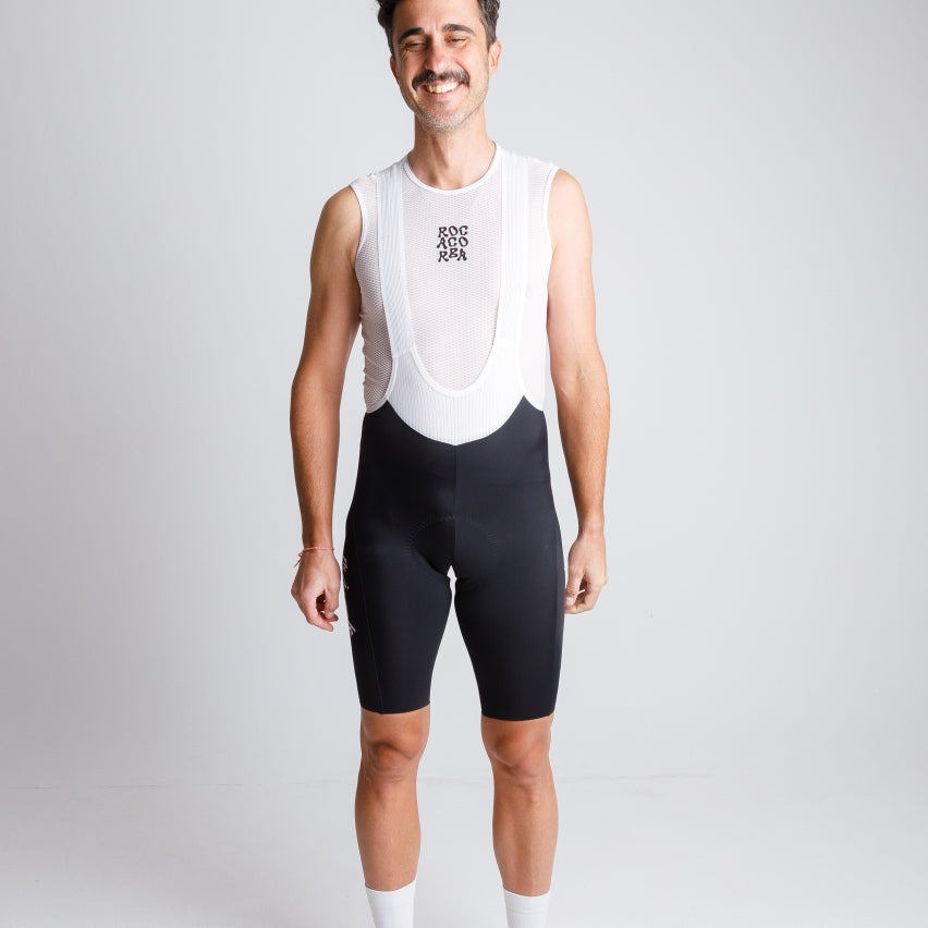 Els Angels Bib Shorts