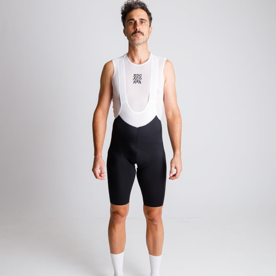 Ventoux Bib Shorts Unisex