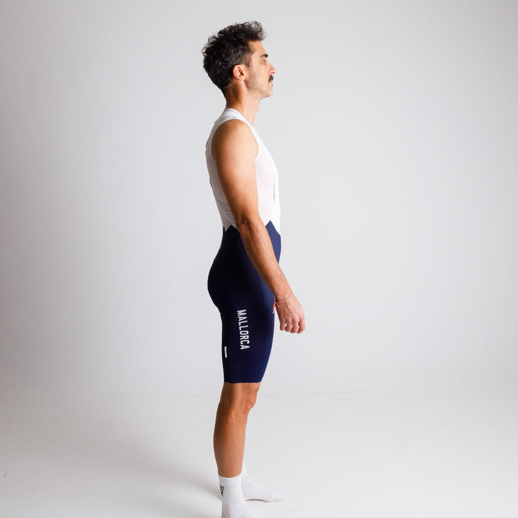 Mallorca Bib 2.0 Azul Marino