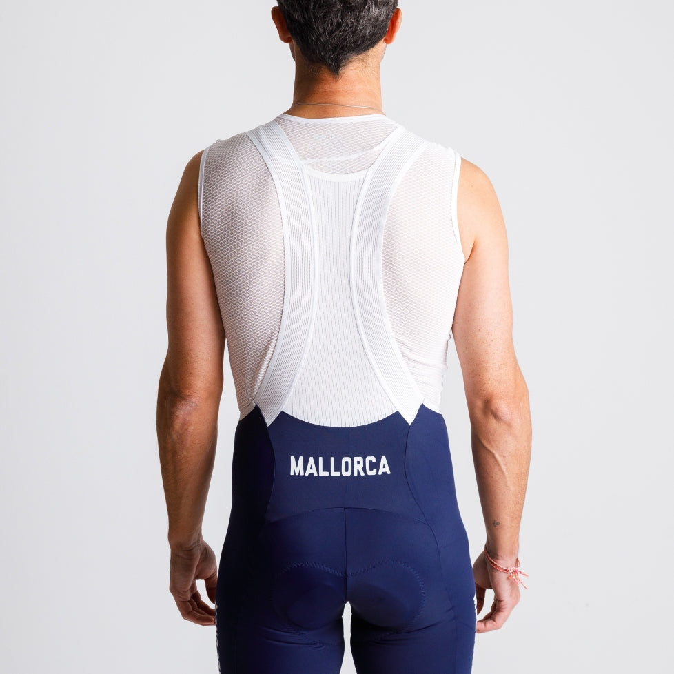Mallorca Bib 2.0 Azul Marino