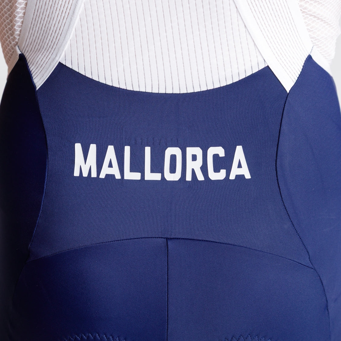 Mallorca Bib 2.0 Azul Marino